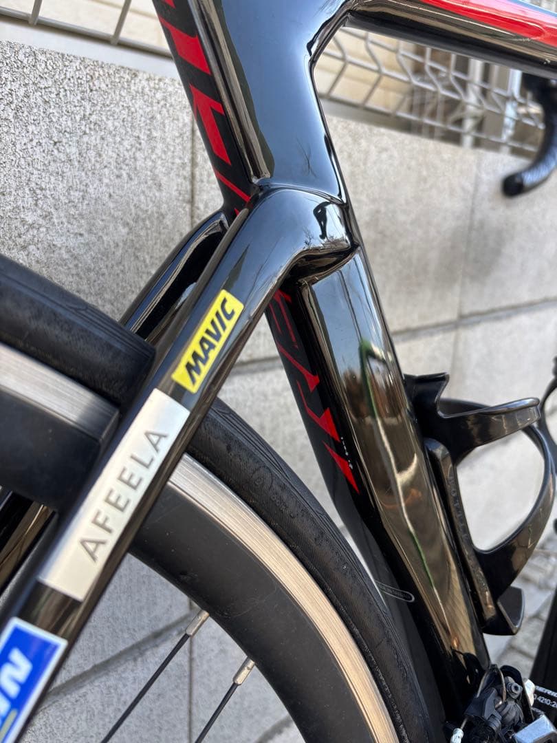 動画あり　メリダ　リアクト5000 おまけ多数　埼玉県