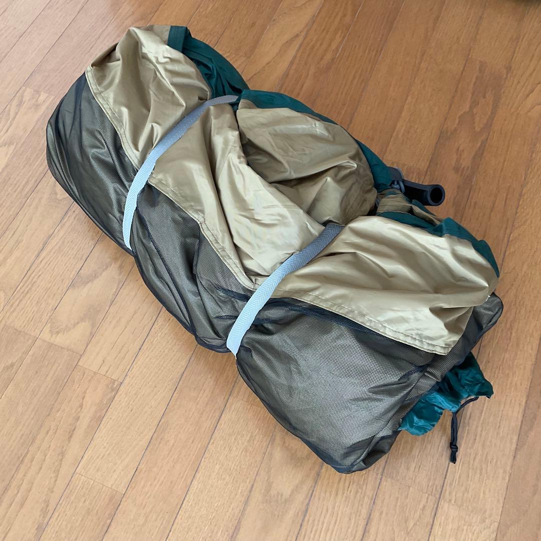 Colemanスクリーンキャノピージョイントタープ3（純正キャノピーポール付き）