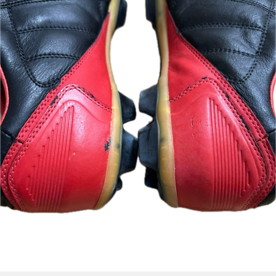 人気モデル‼️2002年 アディダス プレデター マニア TRX-HG