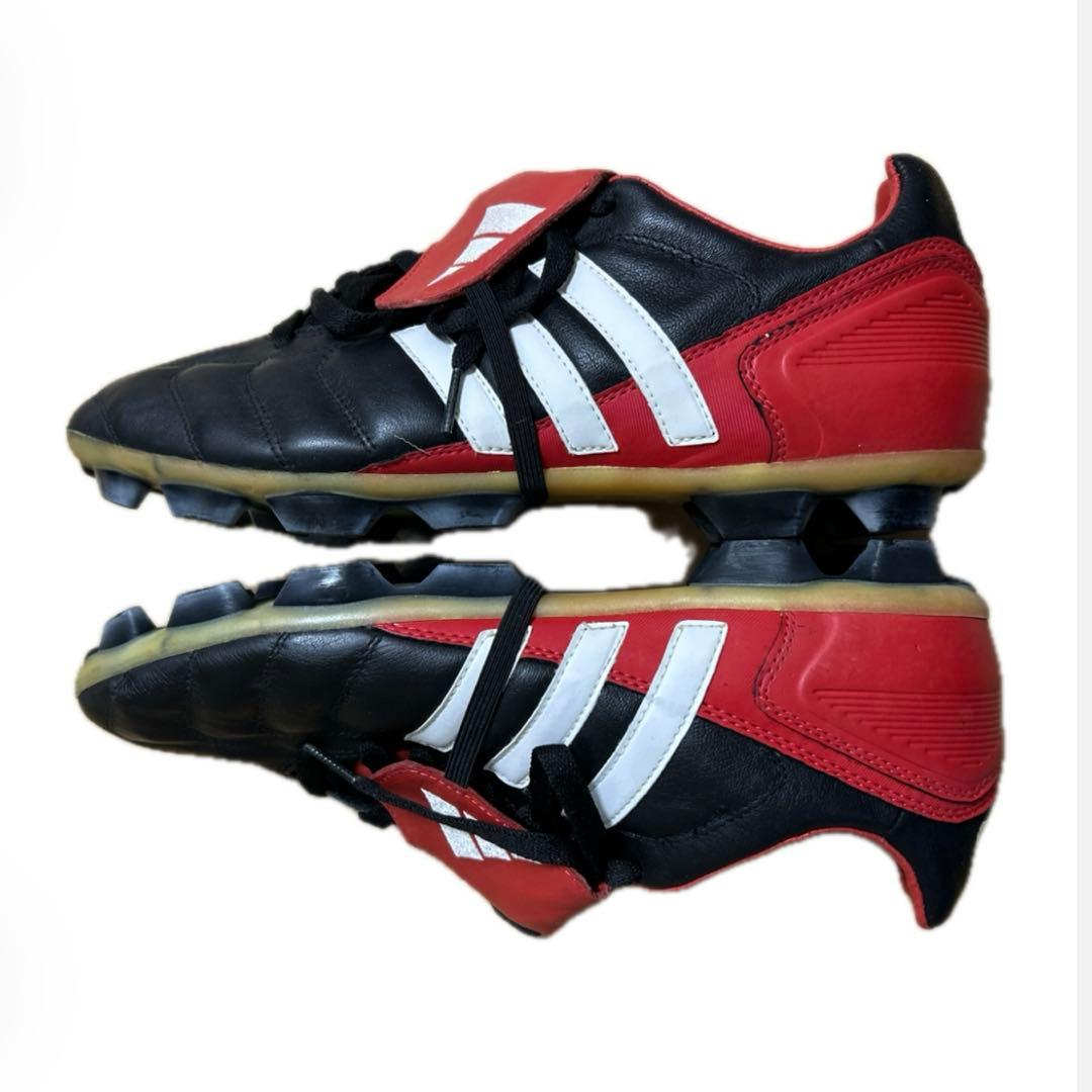 人気モデル‼️2002年 アディダス プレデター マニア TRX-HG