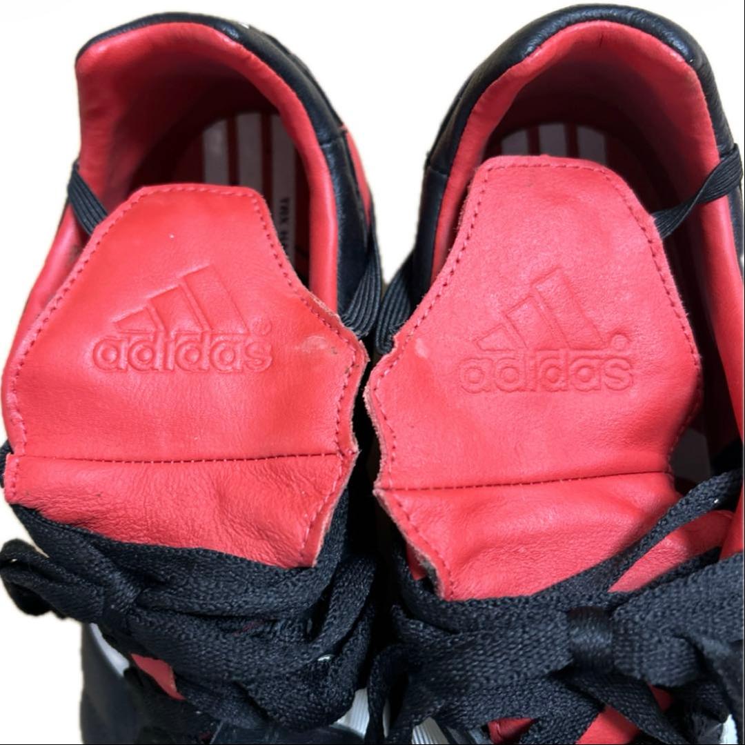 人気モデル‼️2002年 アディダス プレデター マニア TRX-HG