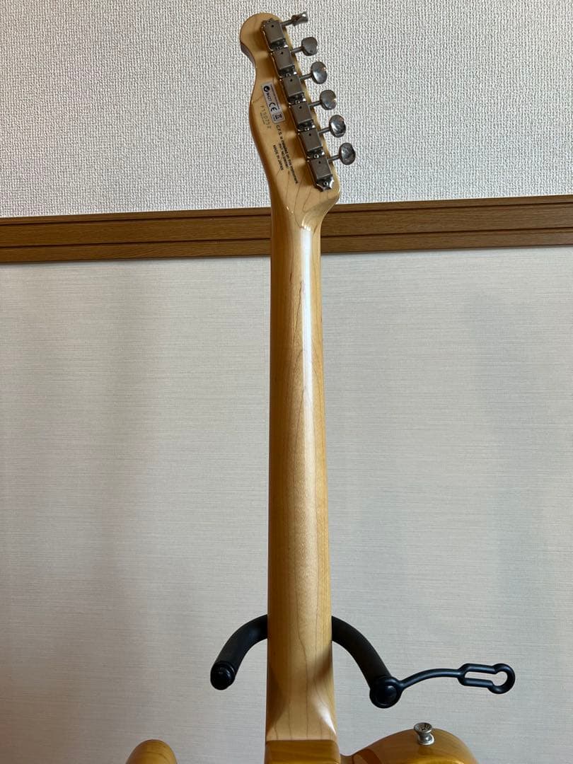 Fujigen Neo Classic NTL10MAH 2015年製