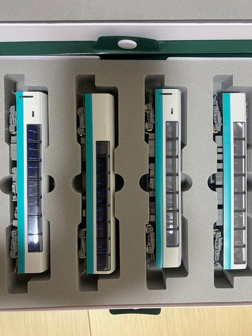 KATO 10-474 / 10-475 251系 スーパービュー踊り子 新塗装