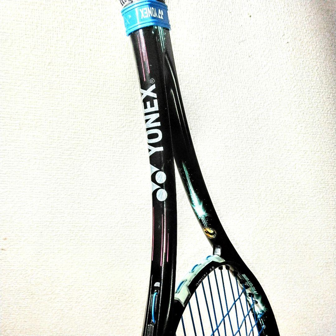 ヨネックス　ソフトテニス　ジオブレイク50VS 　UX0