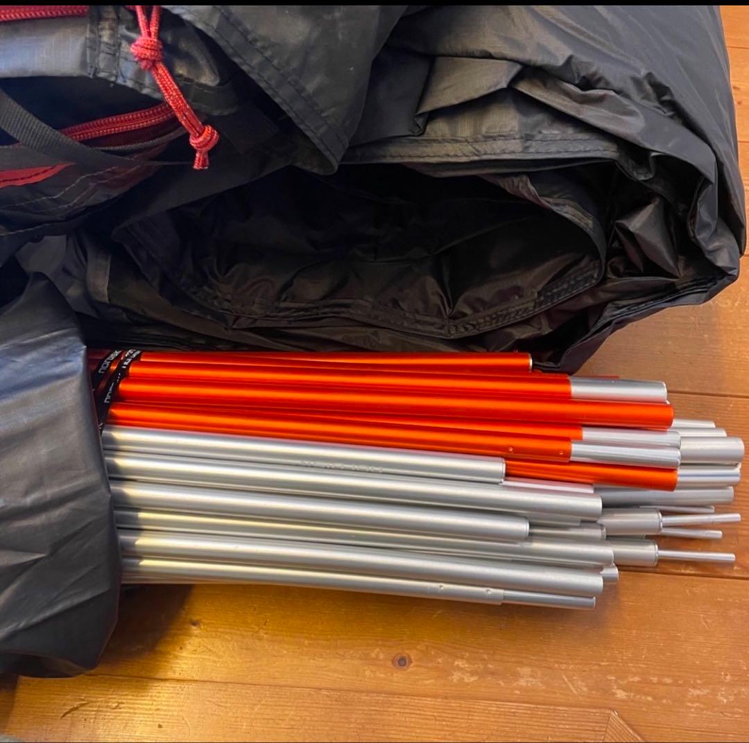 テント・タープ nanashi