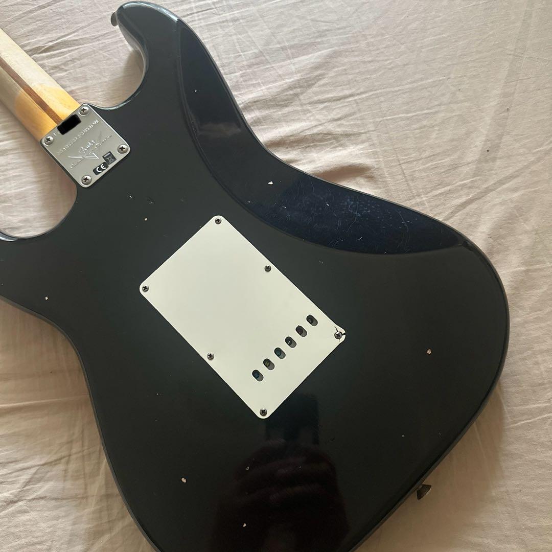 Fender CustomShop EricClapton レリック　値下げ不可