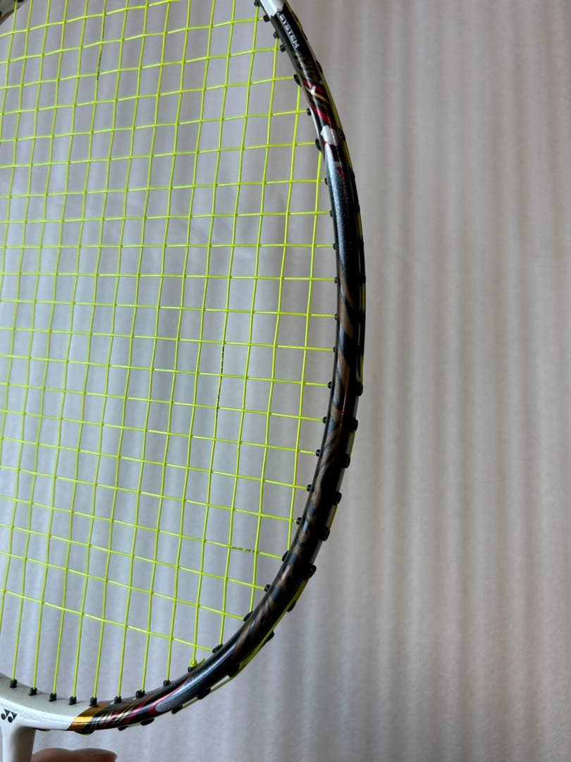 VOLTRIC 80 バドミントンラケット