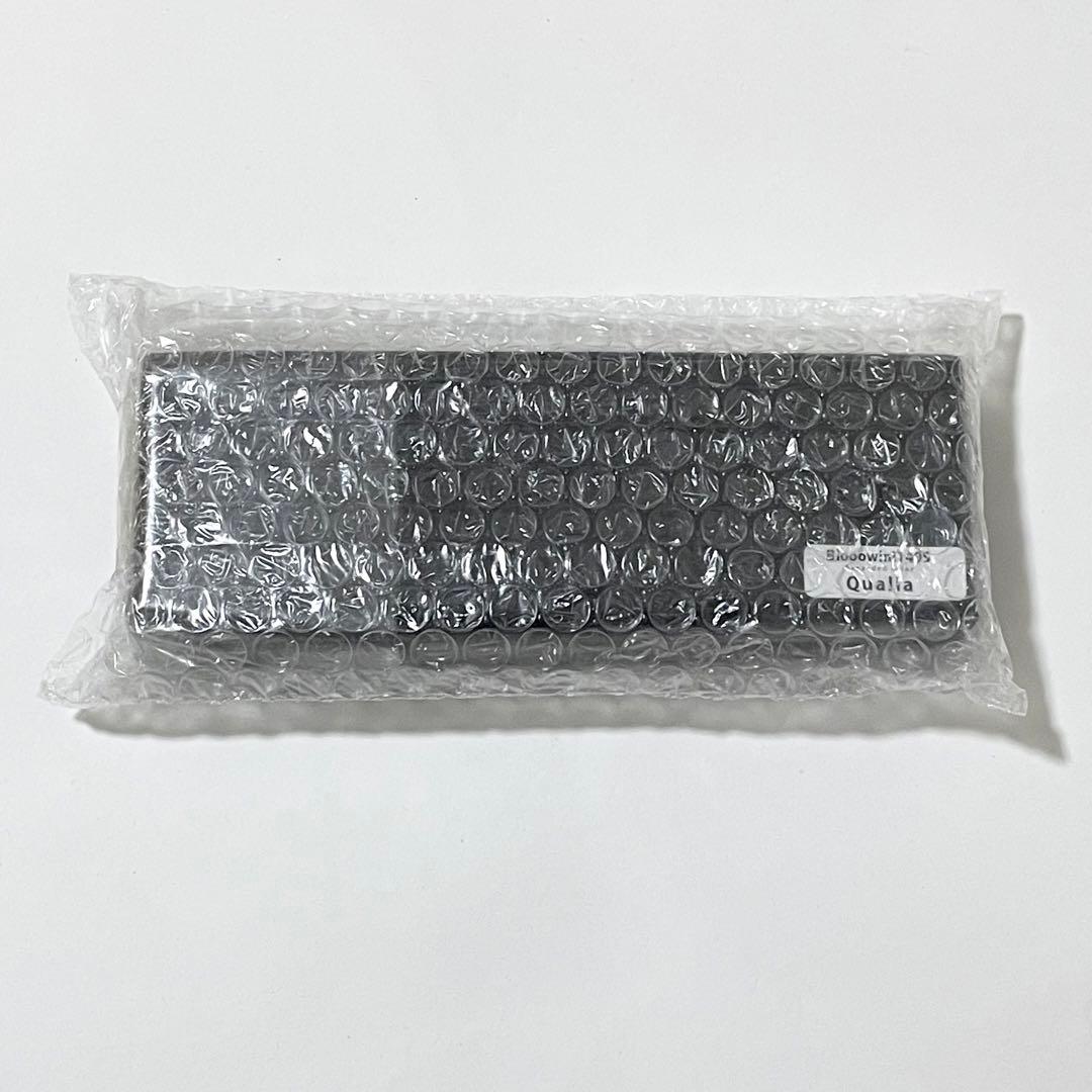 ブルーブルー ブローウィン140S expanded color Qualia