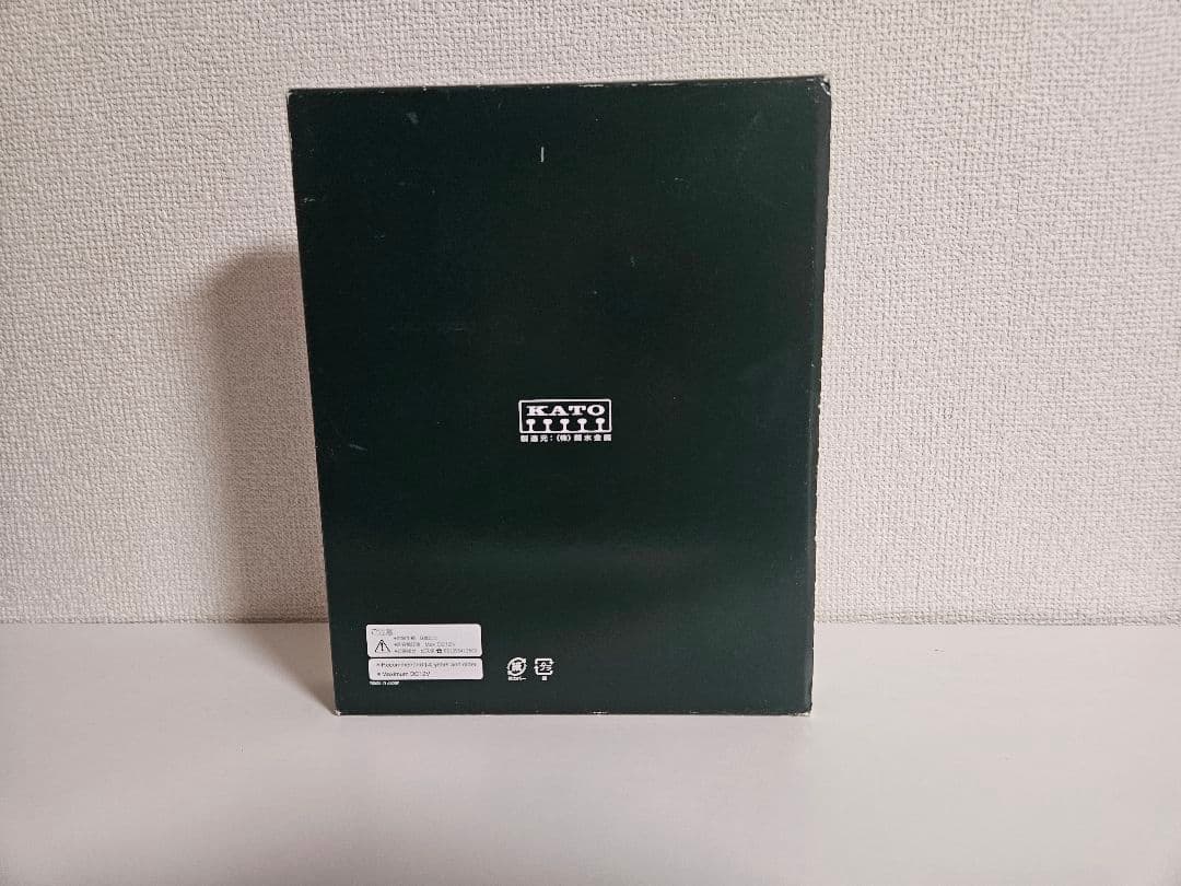 KATO 10-1367 HB-E300系 リゾートしらかみ(青池) Nゲージ