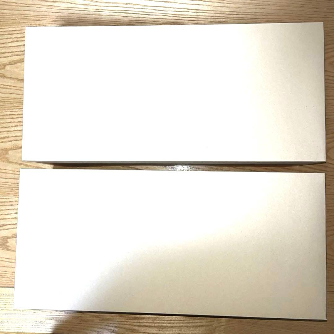 【2台セット】新品未開封　タミヤ　ライキリGT スペアボディセット