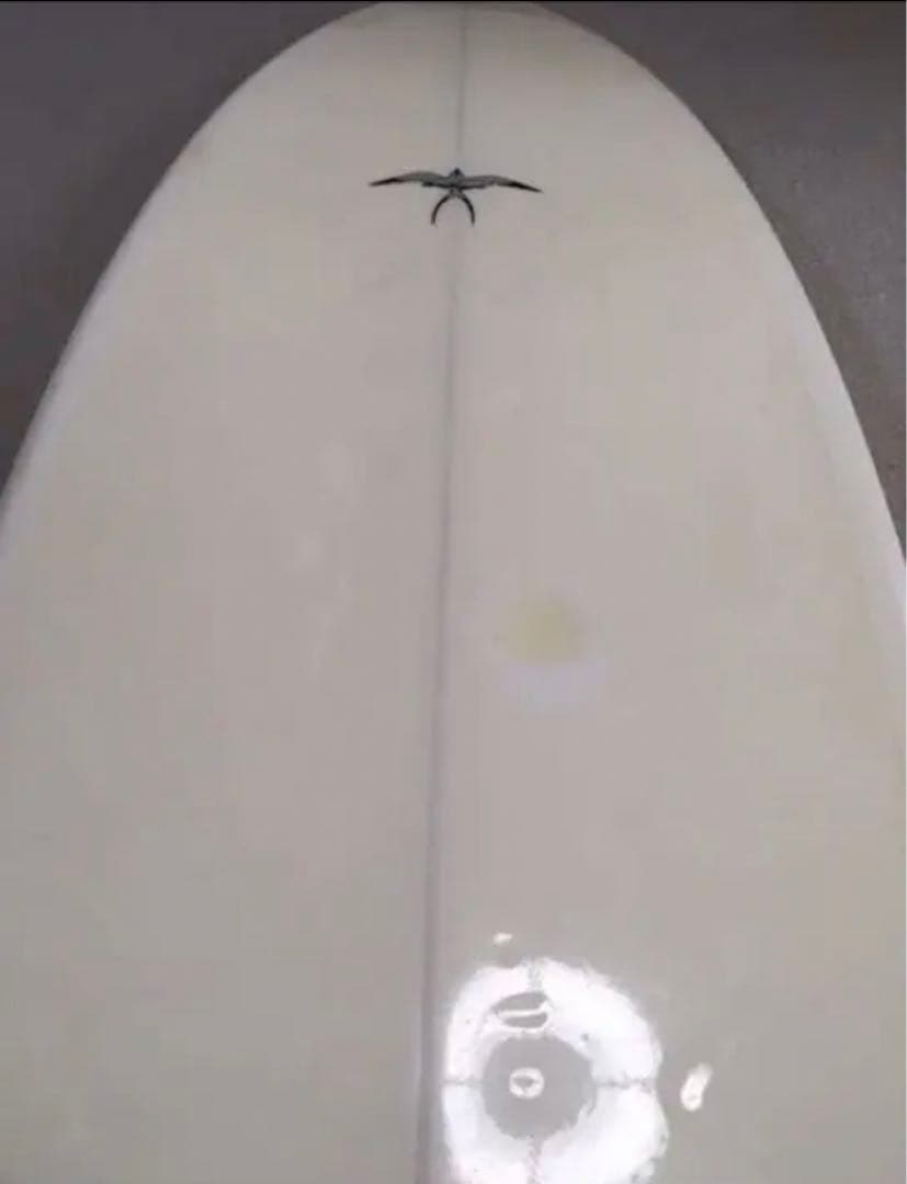 【札幌手渡し限定】ドナルド タカヤマ　レトロクアッド5'8\"