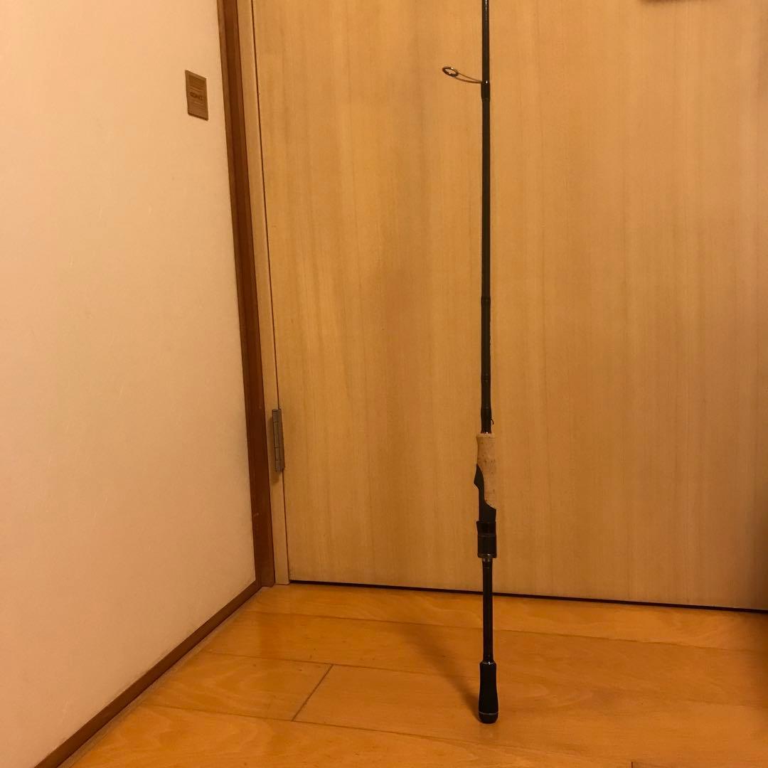 レジットデザイン ワイルドサイド WSS 610MH