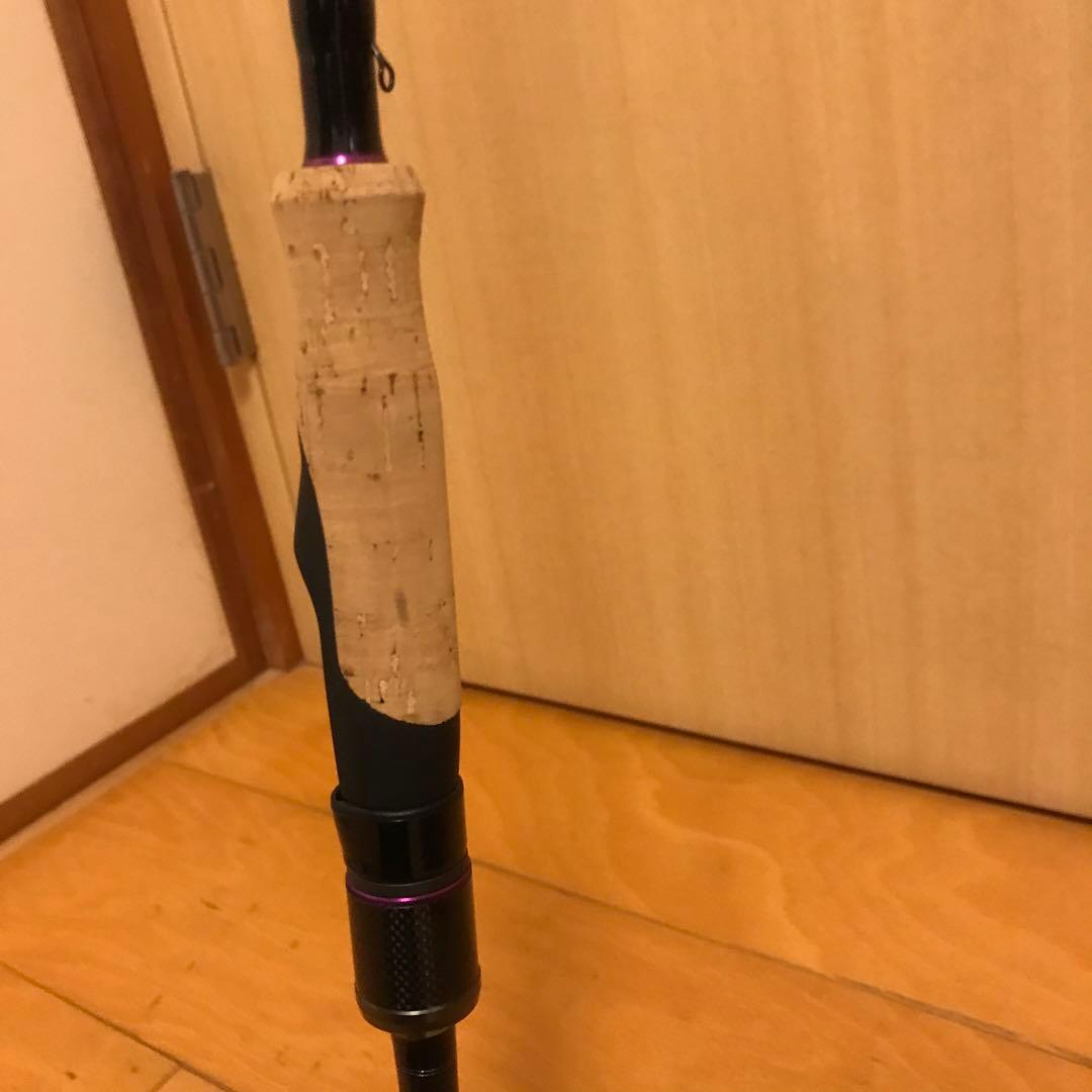 レジットデザイン ワイルドサイド WSS 610MH