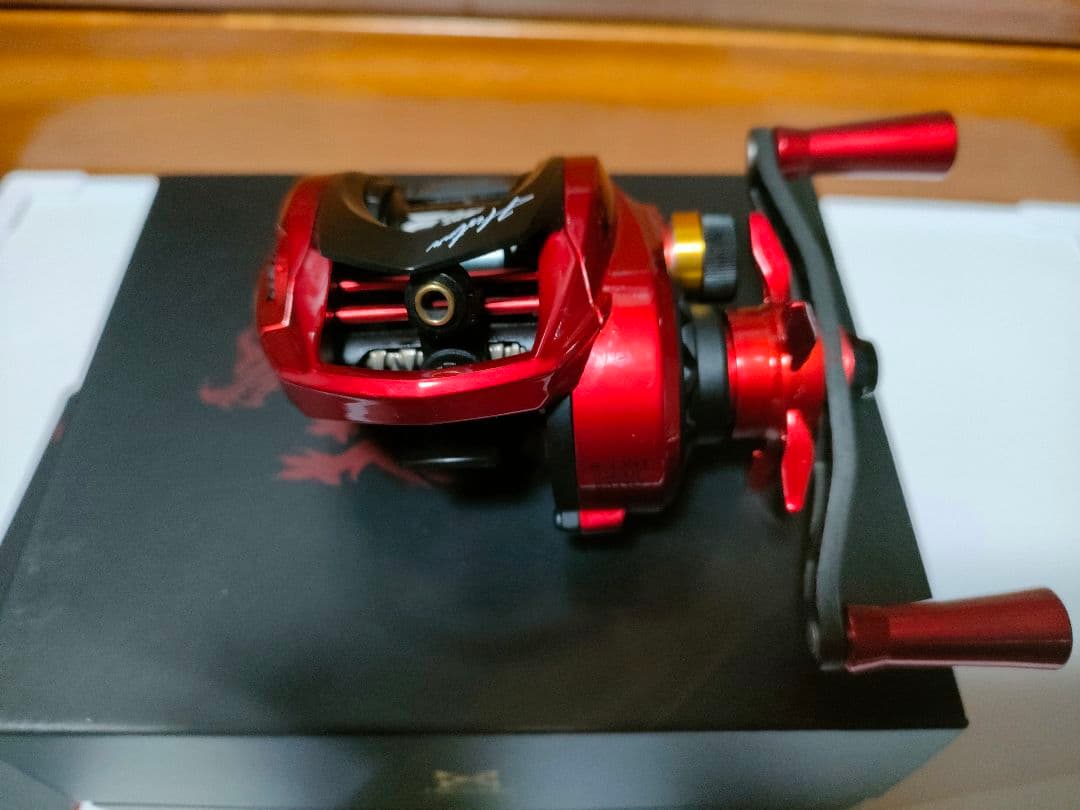 最終値下！ハイスター　GIUドラゴン