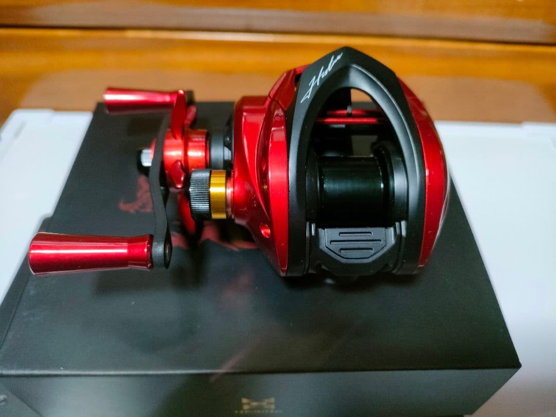 最終値下！ハイスター　GIUドラゴン