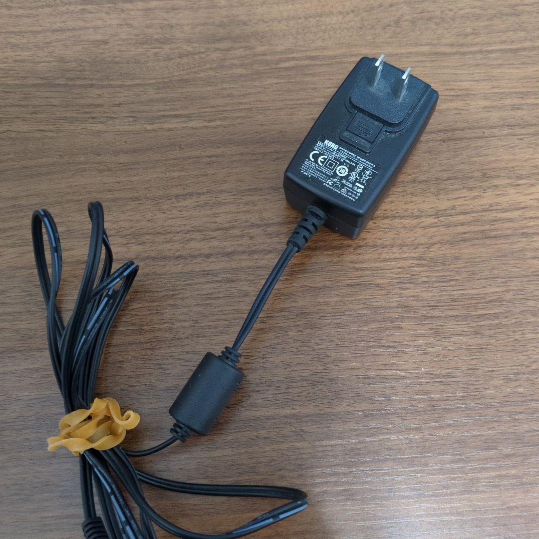 KROSS2-61-MB【純正ケース付】61鍵キーボードシンセサイザー