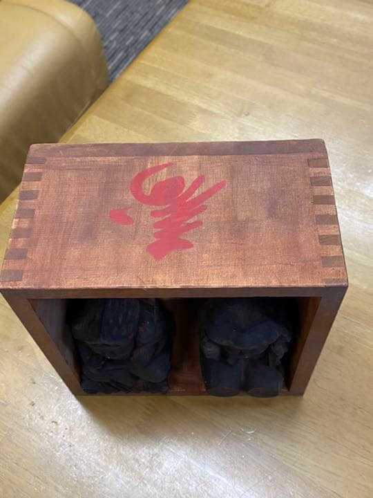 ✨開運大黒天様と恵比寿様✨