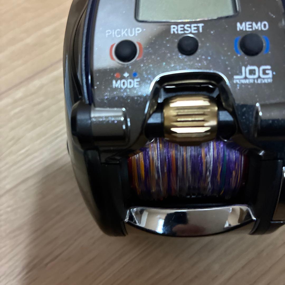 ダイワ　シーボーグ　300j 新品未使用