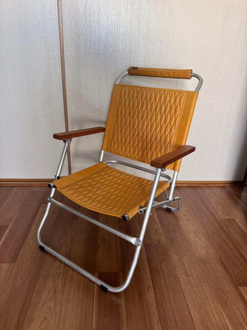 バリスティクス ローバーチェア