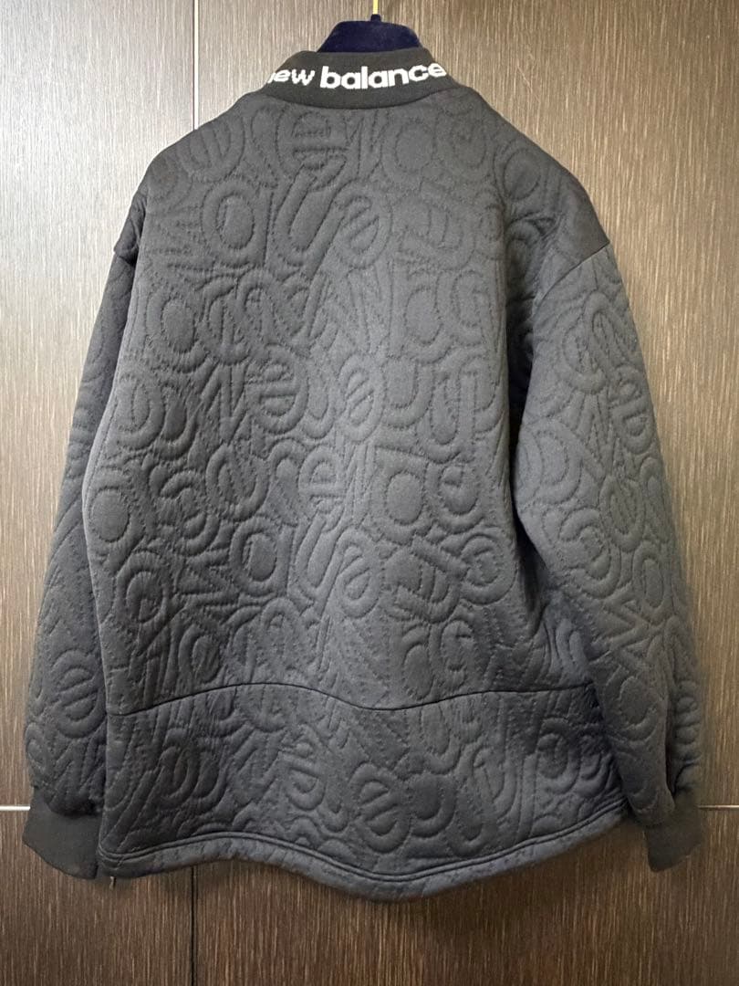 ニューバランス　現行品　トップス