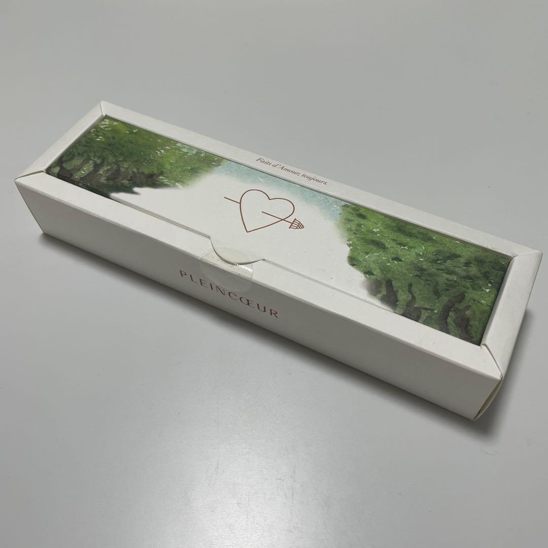 ノワゼットトロンブルーユ　プランクール　マキシムフレデリック