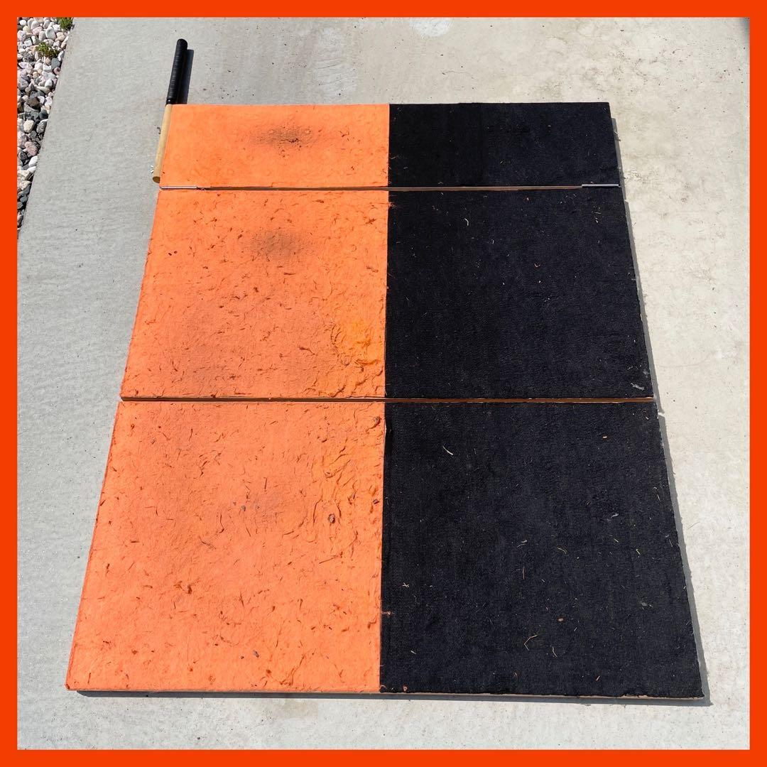 ランバイク　ストライダー　スタート板　2人用　練習