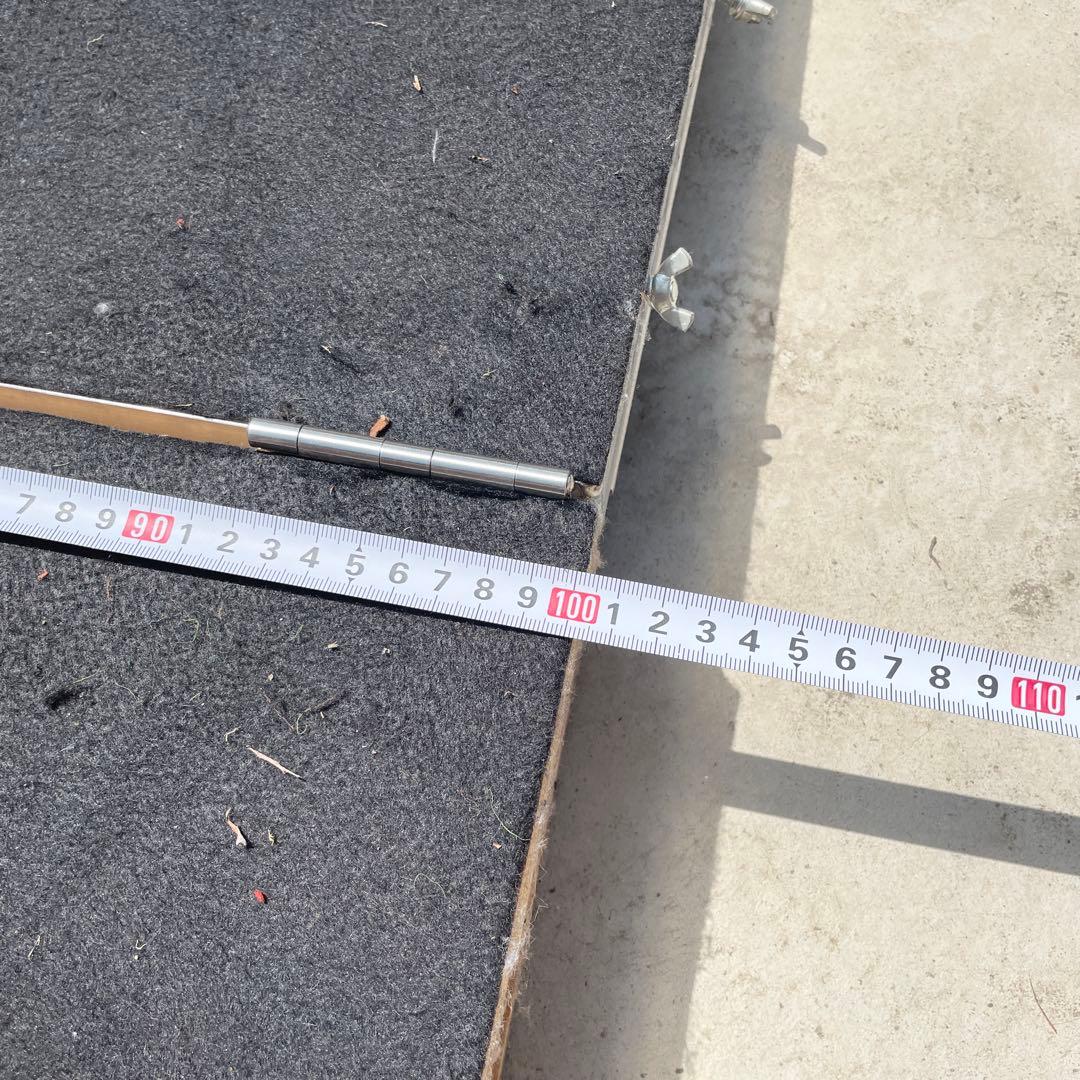 ランバイク　ストライダー　スタート板　2人用　練習