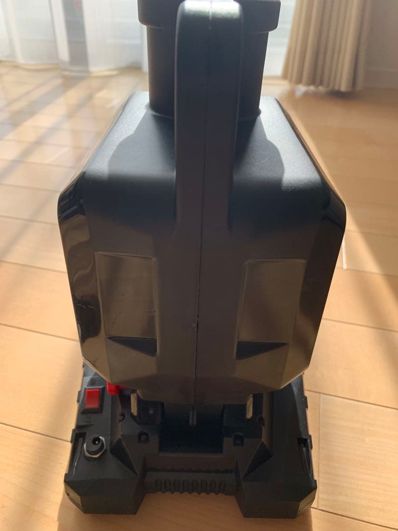 フィールドフォースのスピードシャトルマシンとシャトルセット