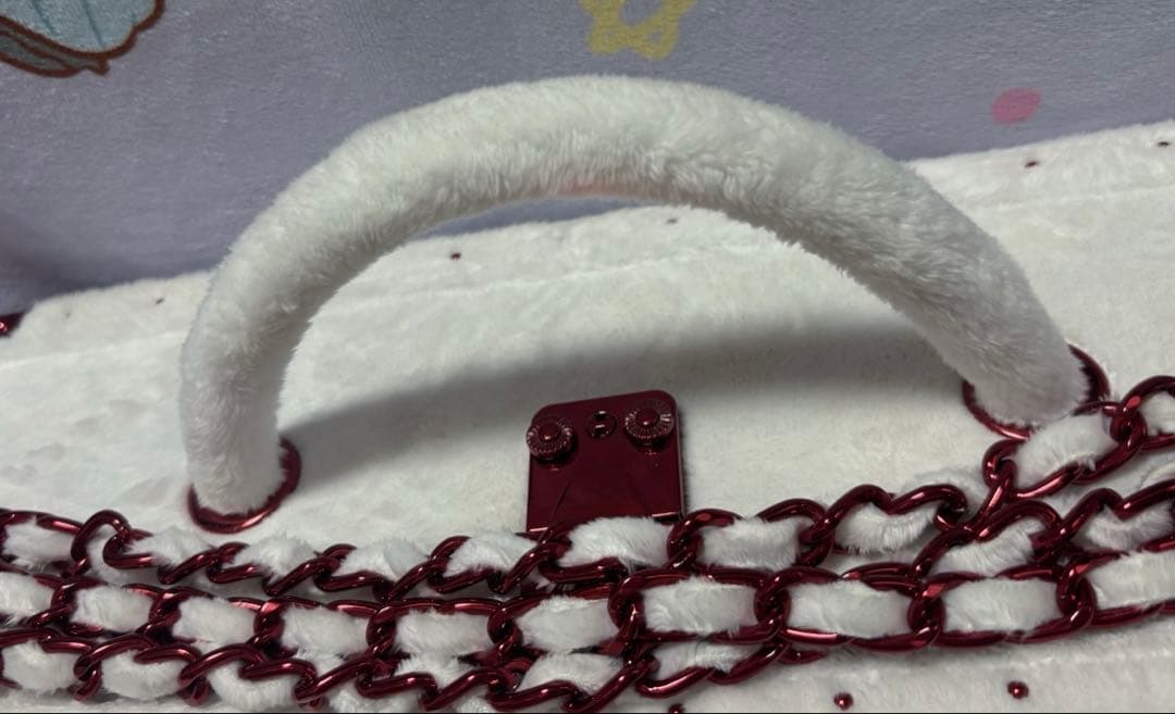 エンジェルレッドホリデーエディションブリュット ホワイト ファータイプ 限定商品