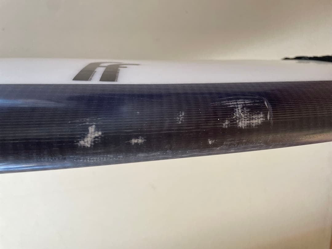 サーフィン・ボディボード HAYDENSHAPES HOLY-GRAIL 5'8 FCS2