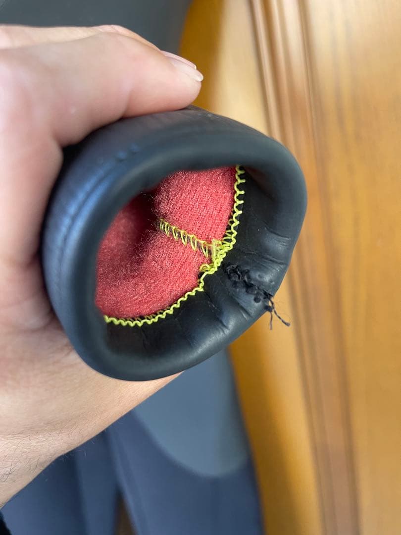 土曜まで早い者勝ち特別価格 Bewet ドライスーツ 黒