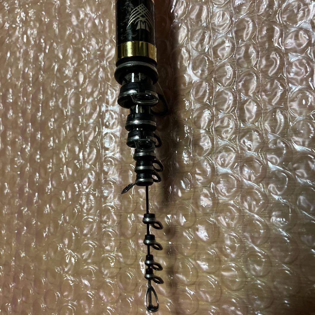 マスターモデル2尾長MH50