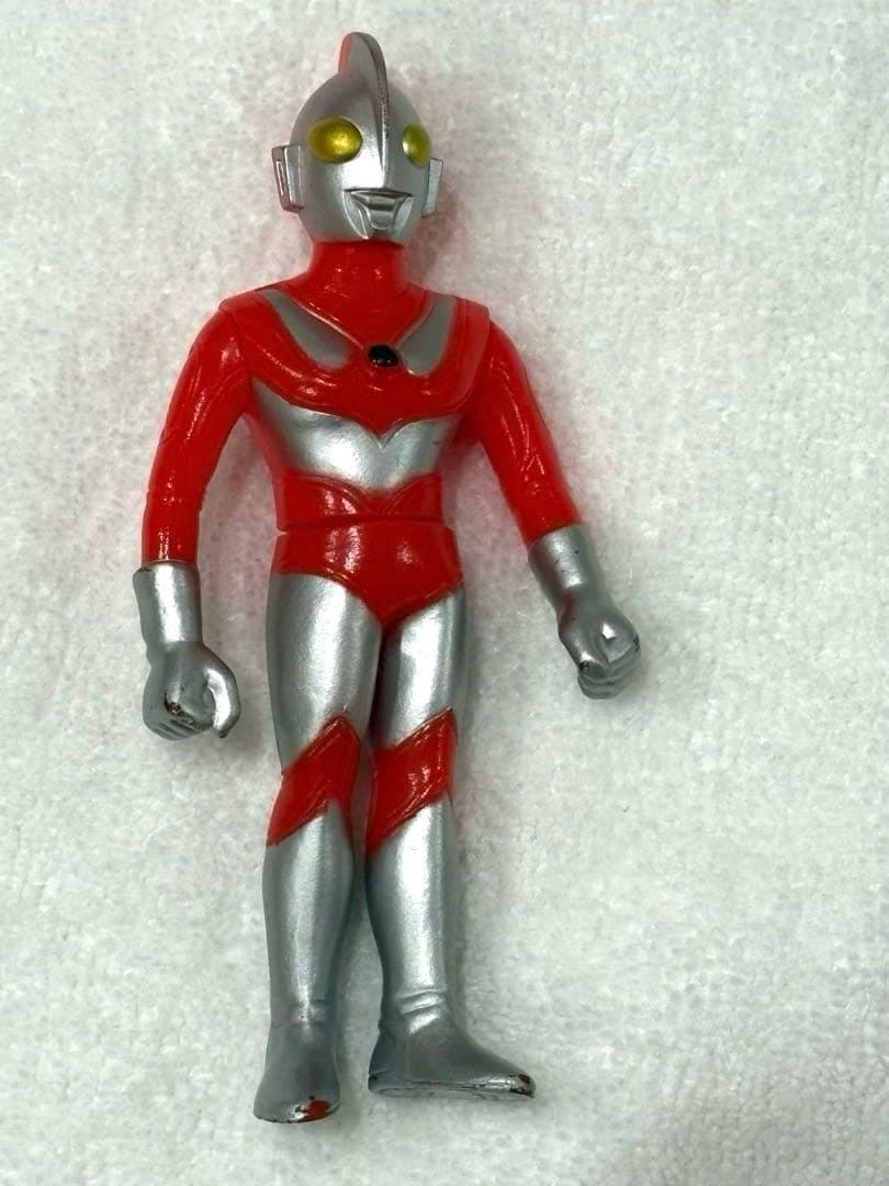 ウルトラマン⭐︎フィギュア 10体（11体）セット　クラシック