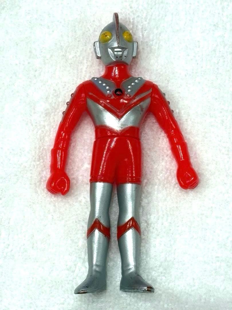 ウルトラマン⭐︎フィギュア 10体（11体）セット　クラシック