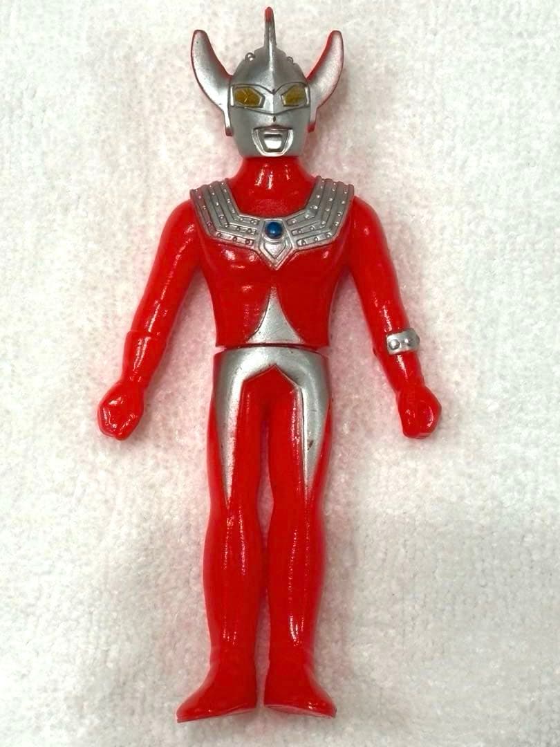 ウルトラマン⭐︎フィギュア 10体（11体）セット　クラシック