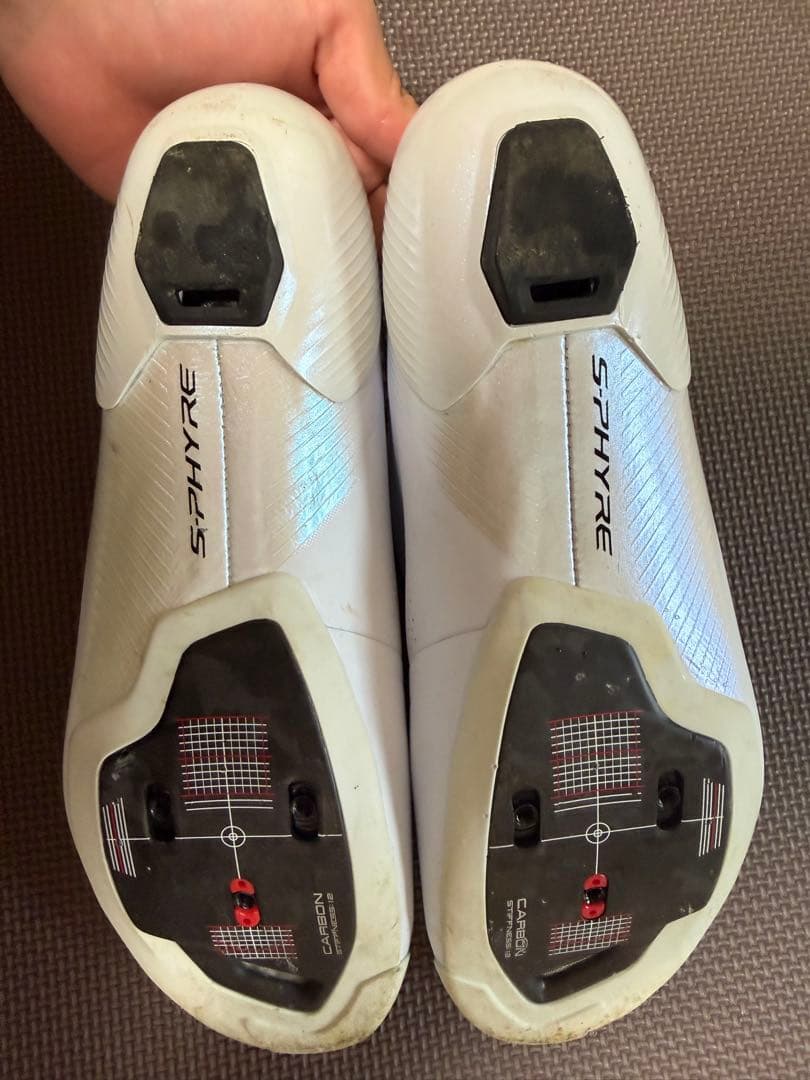 ウェア Shimano rc903 42E