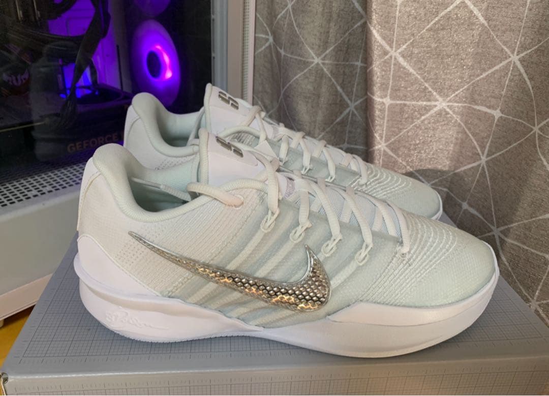 サブリナ3 25.5 新品未使用