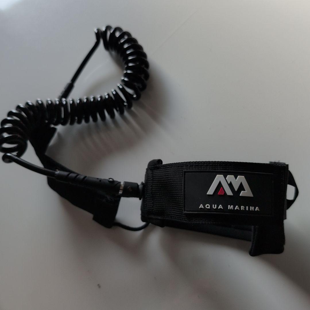 アクアマリーナ スタンドアップパドルボード