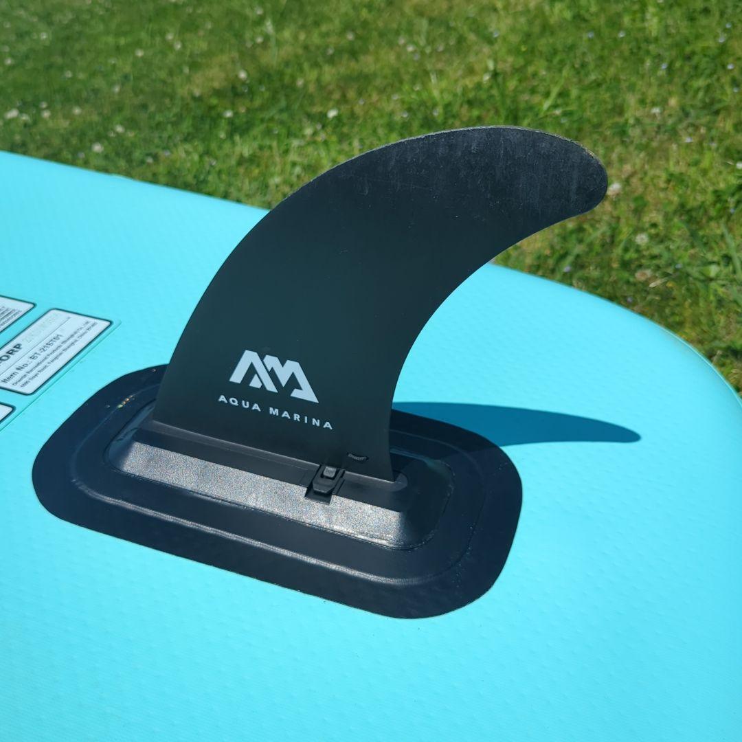 アクアマリーナ スタンドアップパドルボード