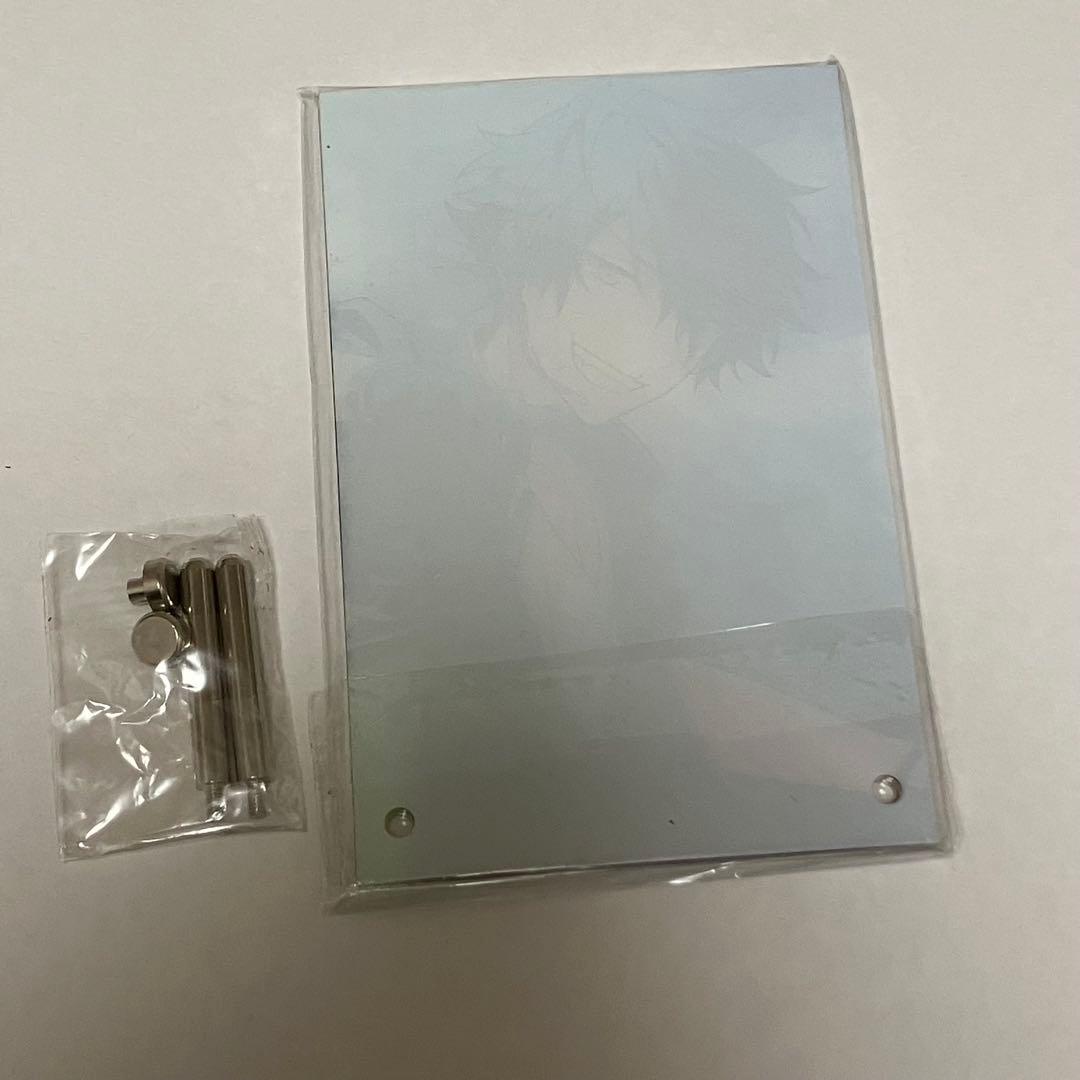 あんスタ アクリルシャドーボックス ジュン