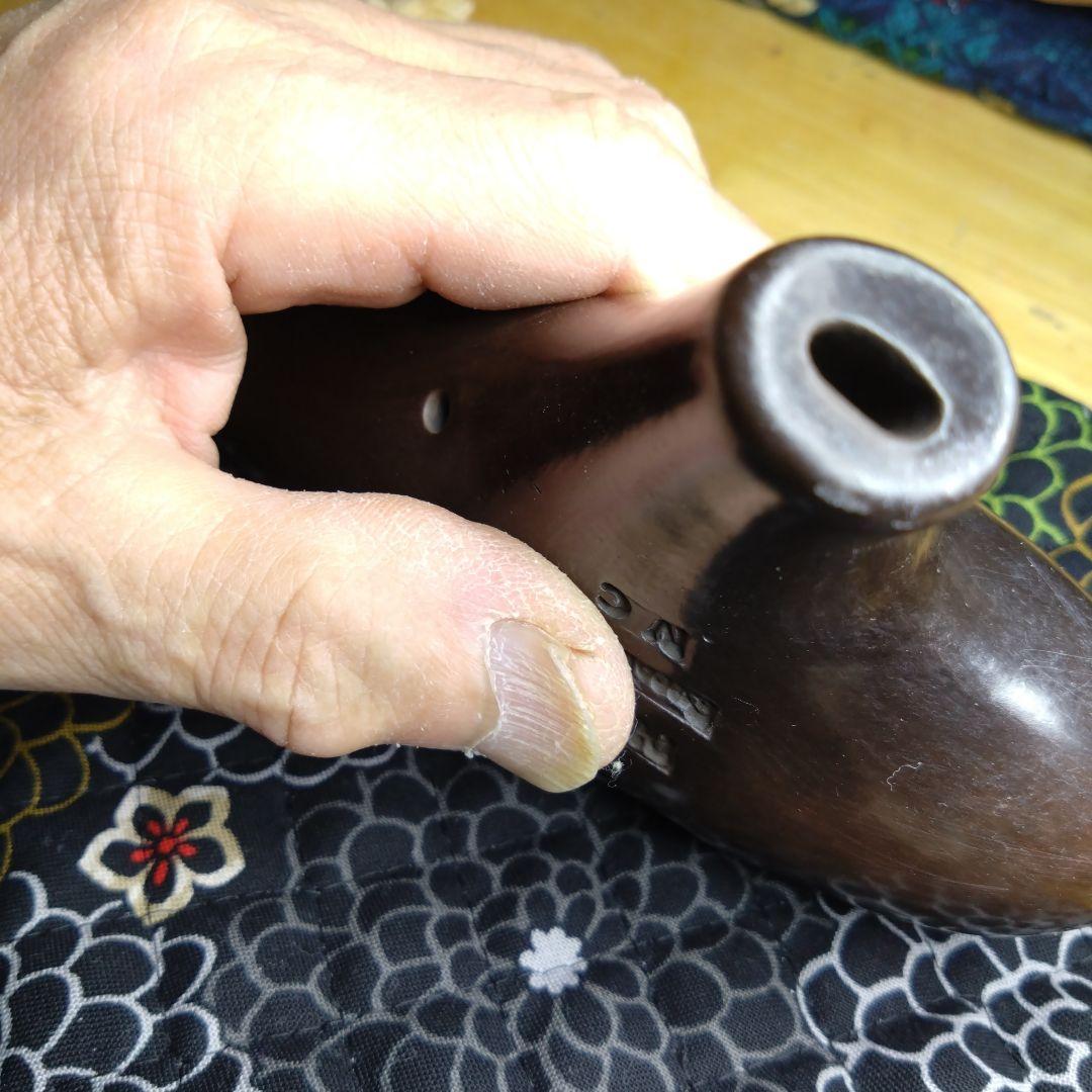 pieta Excellent ⅣC okarina