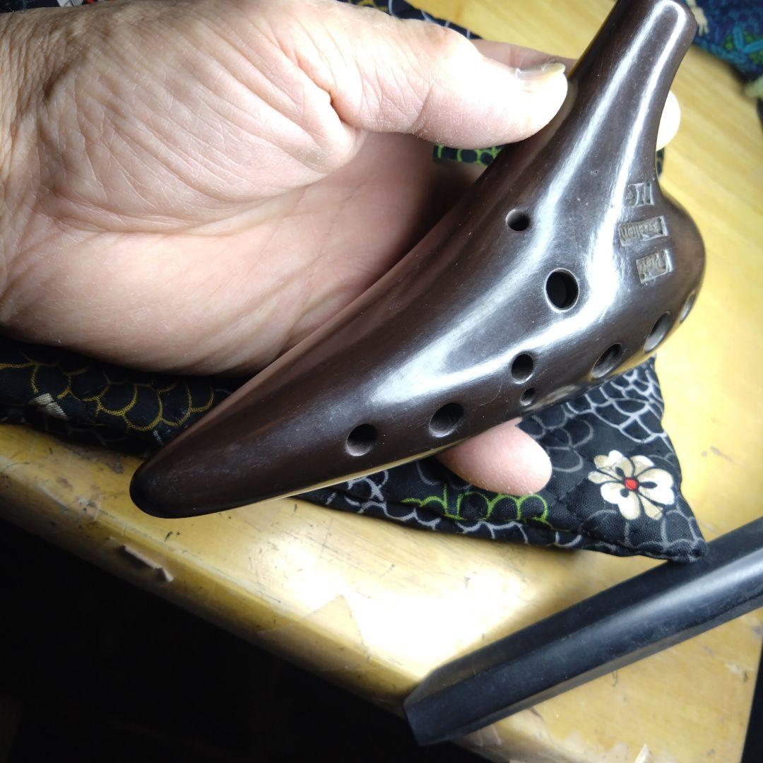 pieta Excellent ⅣC okarina