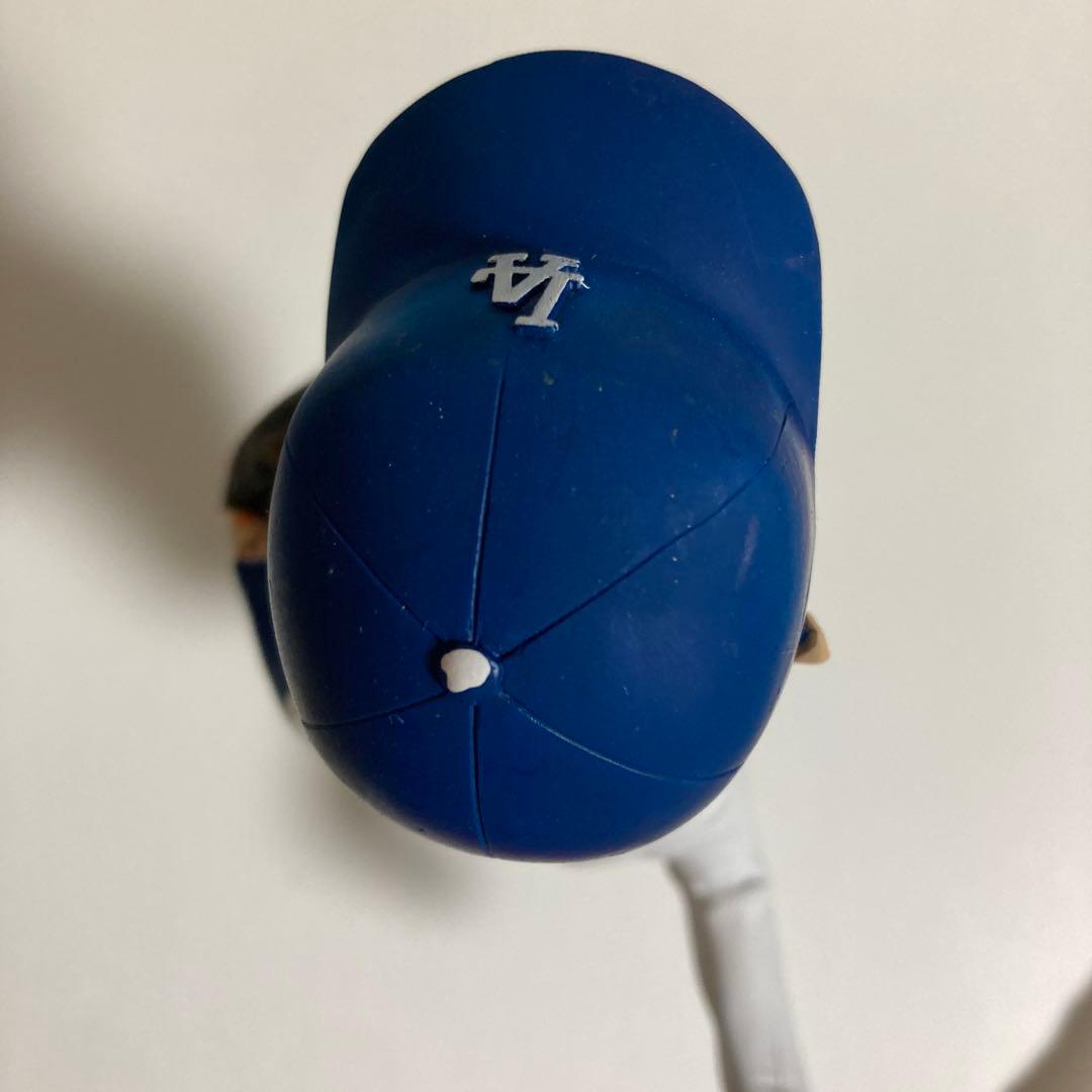 山本由伸 ボブルヘッド