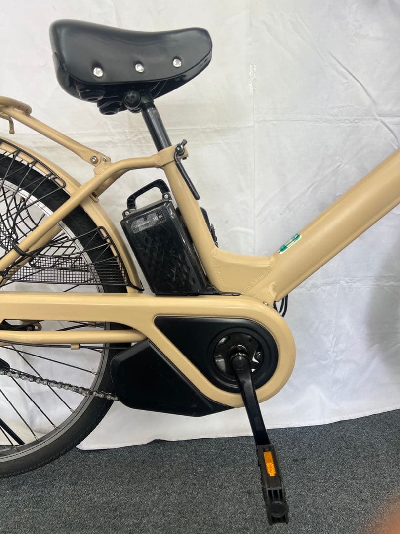 電動アシスト自転車　Panasonic パナソニック　ティモA 2024年モデル