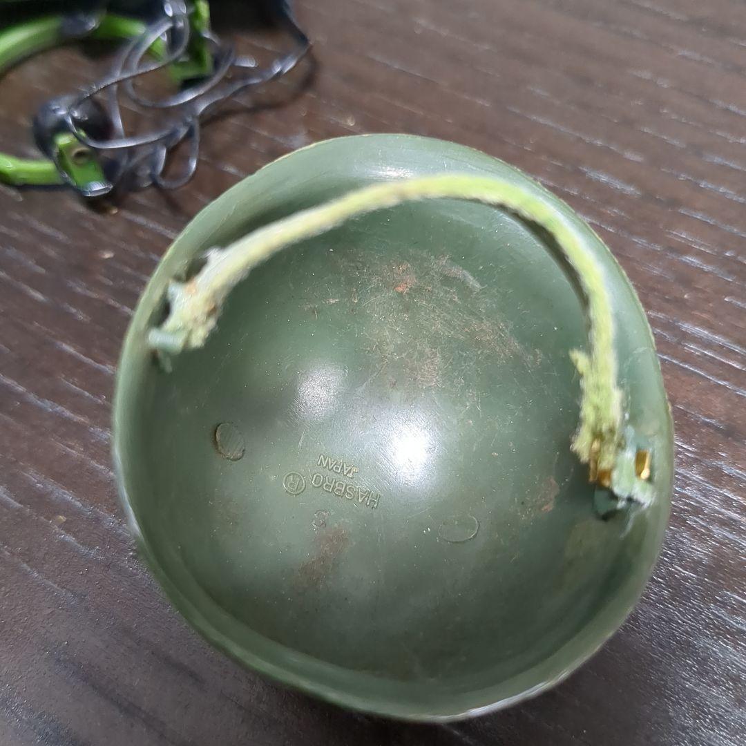 60年代　GIJOE GIジョー 通信機　火炎放射器　Ｍ１ガーランドセット