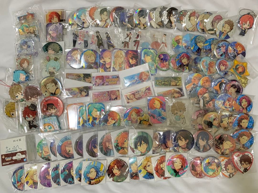 あんスタ まとめ売り セット