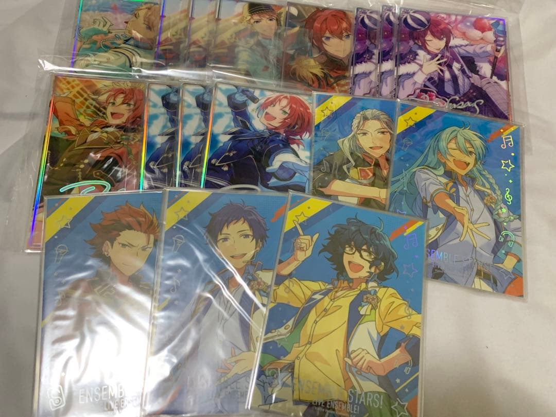 あんスタ まとめ売り セット