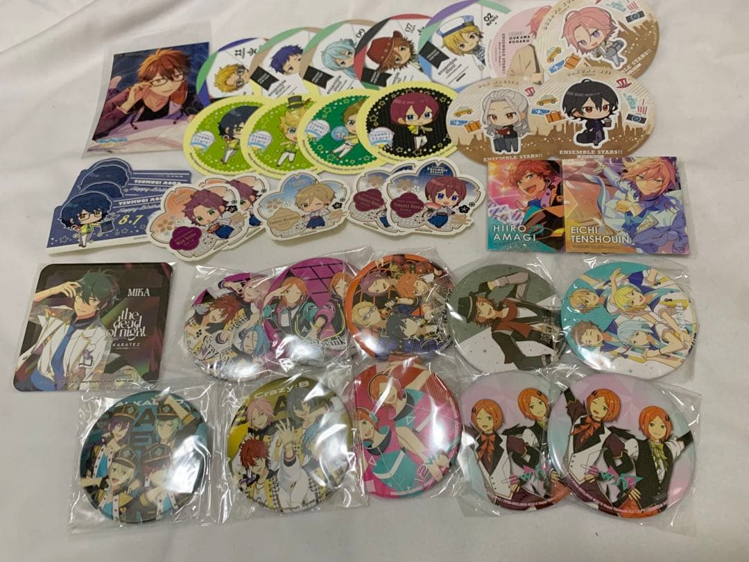 あんスタ まとめ売り セット