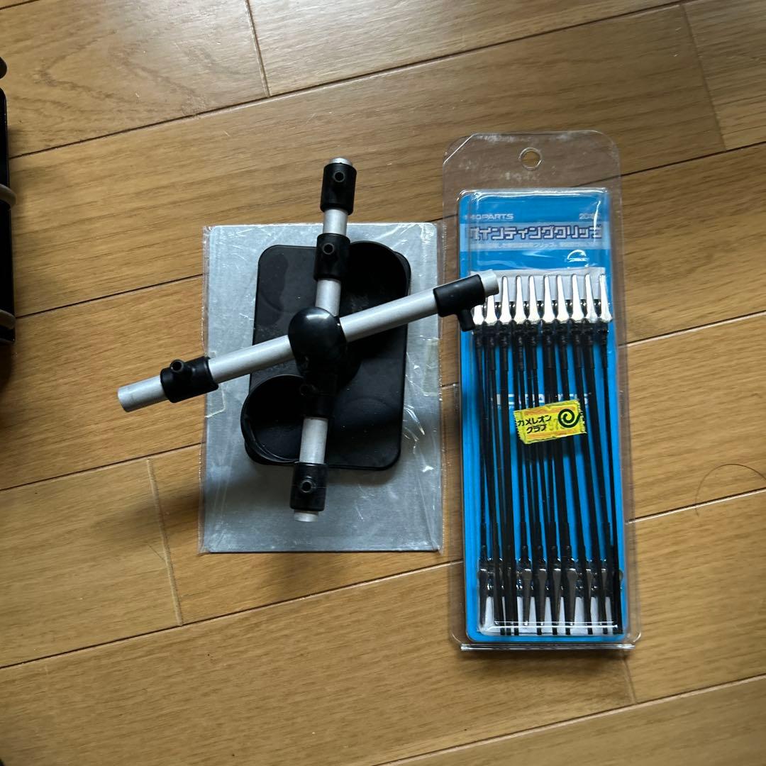 Mr.リニアコンプレッサーL5