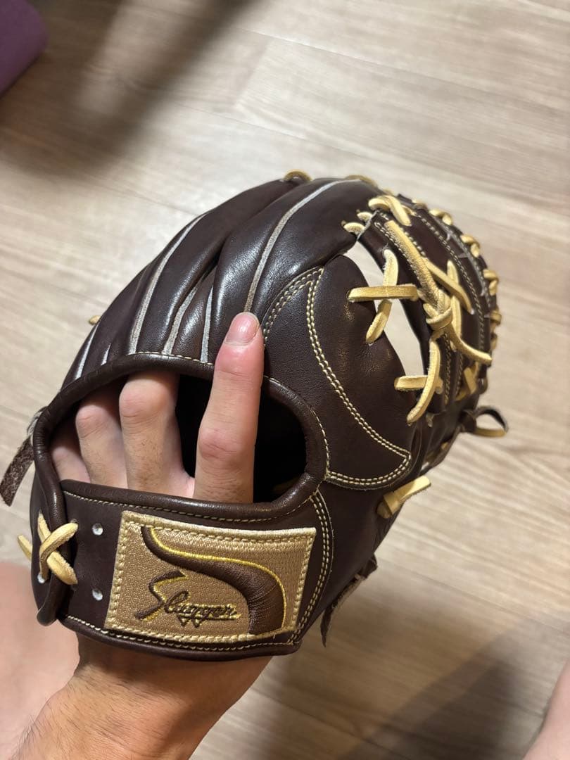 久保田スラッガー　AR4